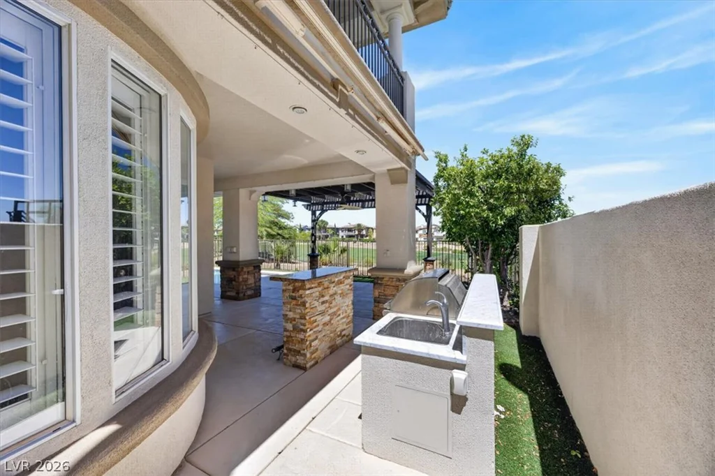 2122 Country Cove, Las Vegas, NV 89135