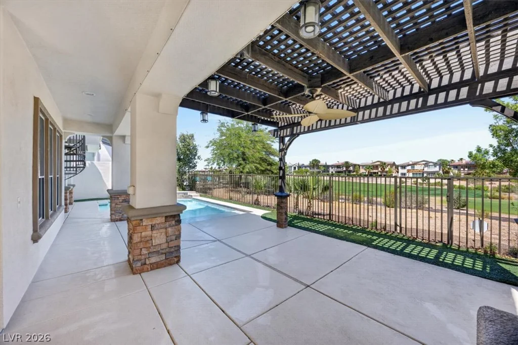 2122 Country Cove, Las Vegas, NV 89135