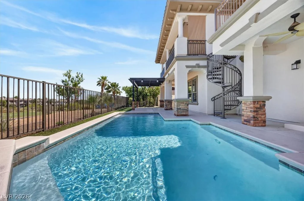 2122 Country Cove, Las Vegas, NV 89135