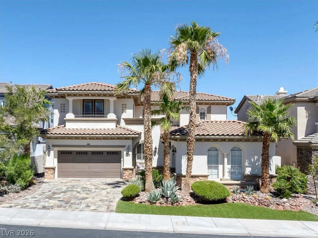 2122 Country Cove, Las Vegas, NV 89135