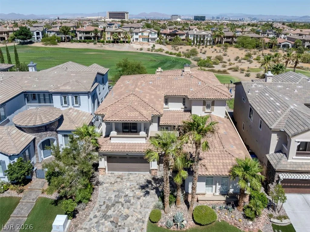 2122 Country Cove, Las Vegas, NV 89135