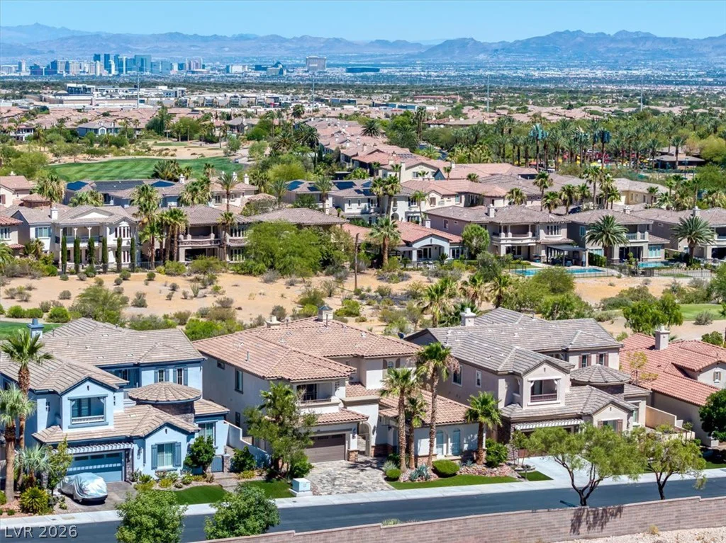 2122 Country Cove, Las Vegas, NV 89135