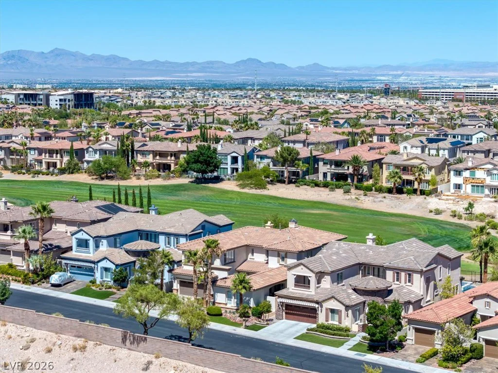 2122 Country Cove, Las Vegas, NV 89135