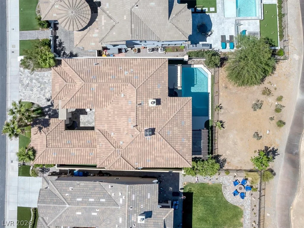 2122 Country Cove, Las Vegas, NV 89135