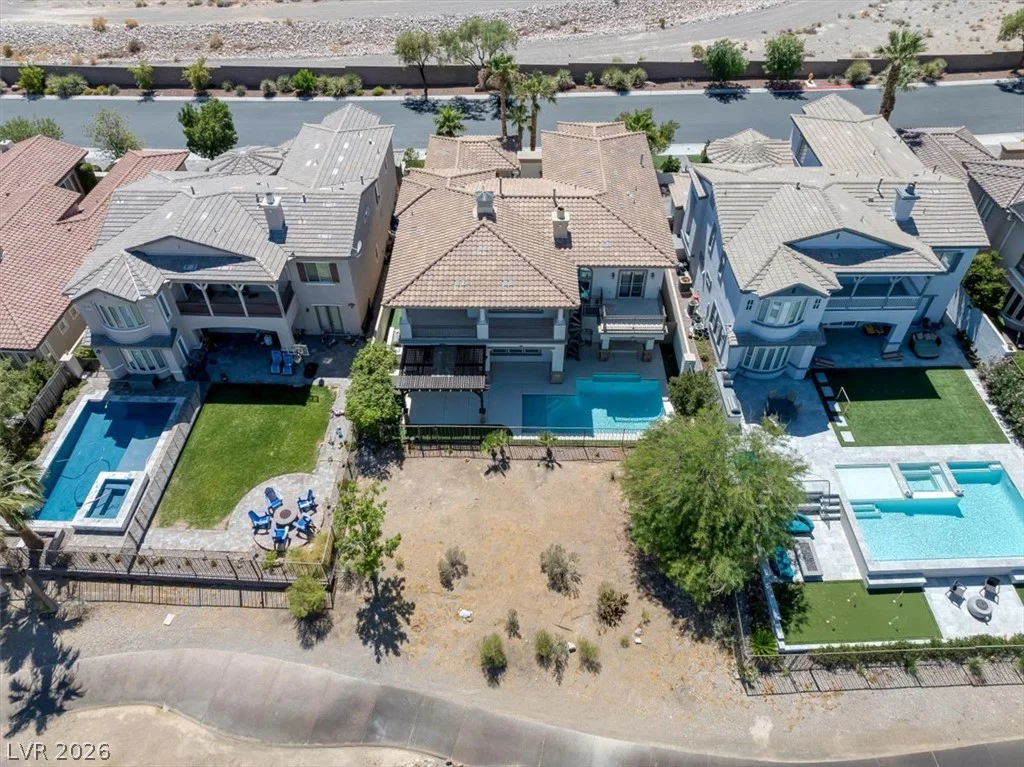 2122 Country Cove, Las Vegas, NV 89135