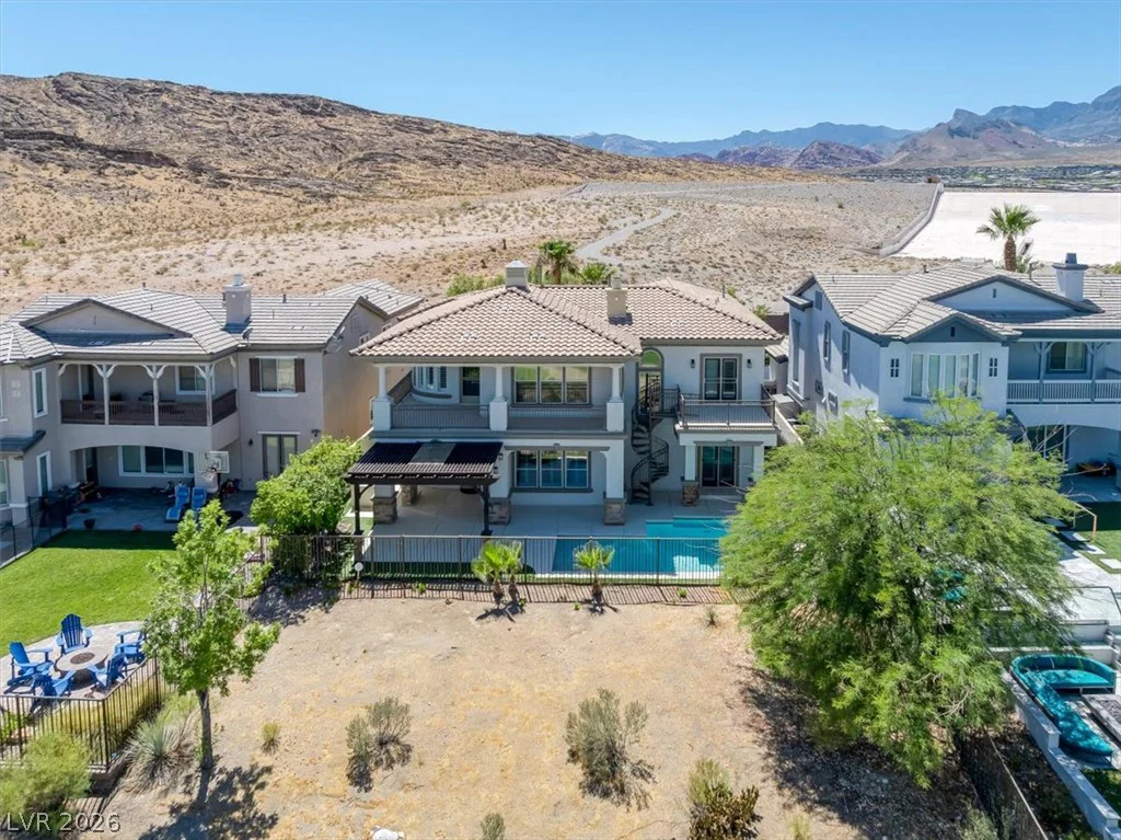 2122 Country Cove, Las Vegas, NV 89135