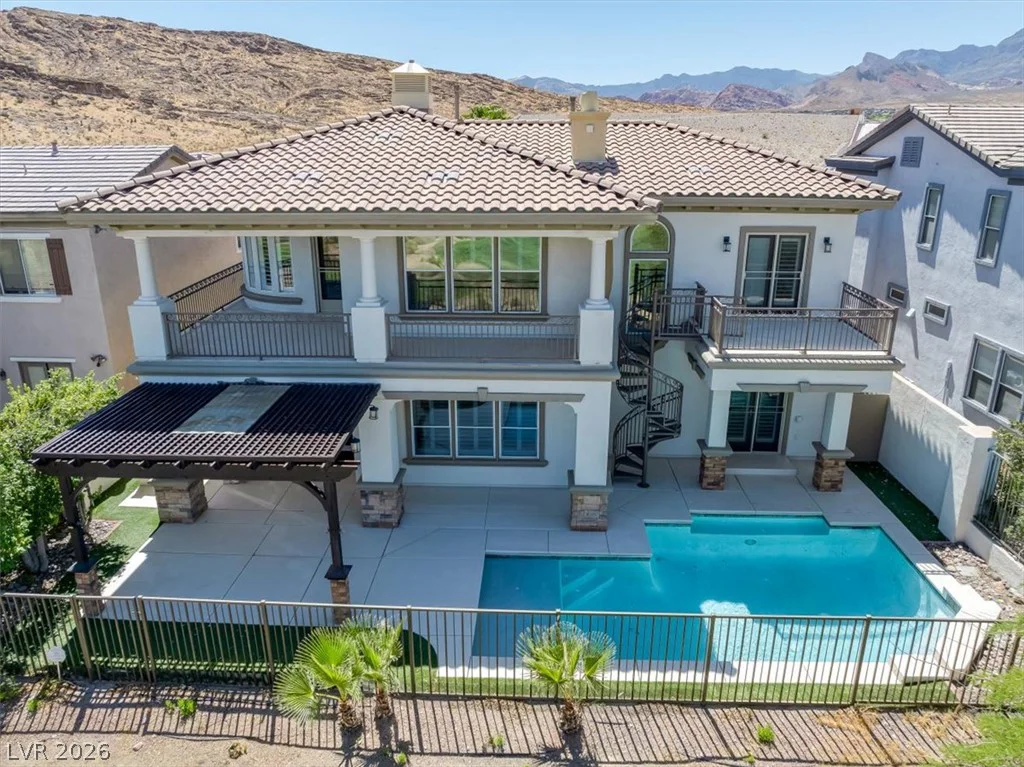 2122 Country Cove, Las Vegas, NV 89135