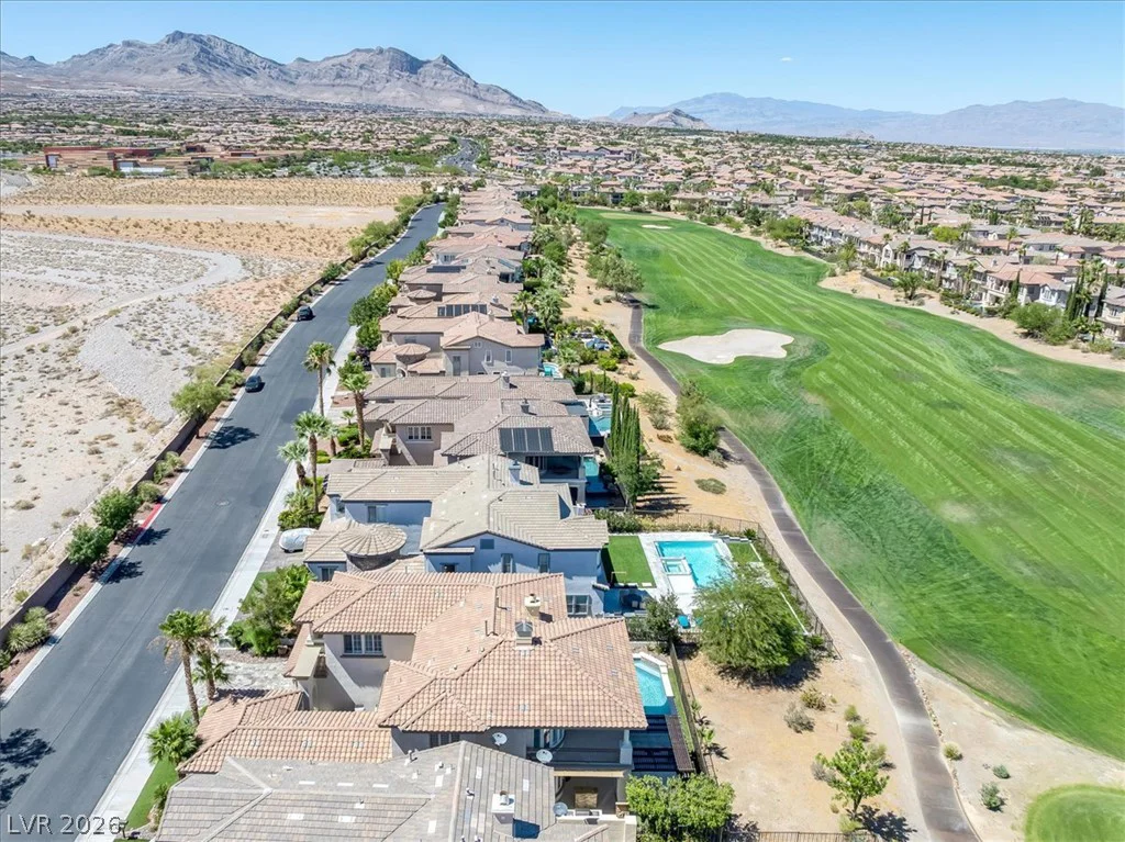 2122 Country Cove, Las Vegas, NV 89135