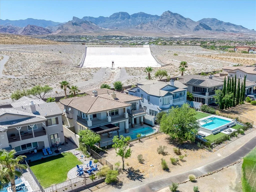 2122 Country Cove, Las Vegas, NV 89135