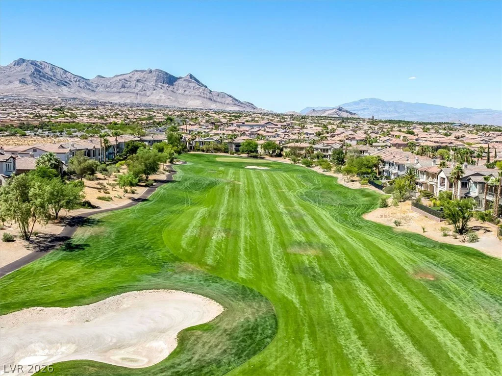 2122 Country Cove, Las Vegas, NV 89135