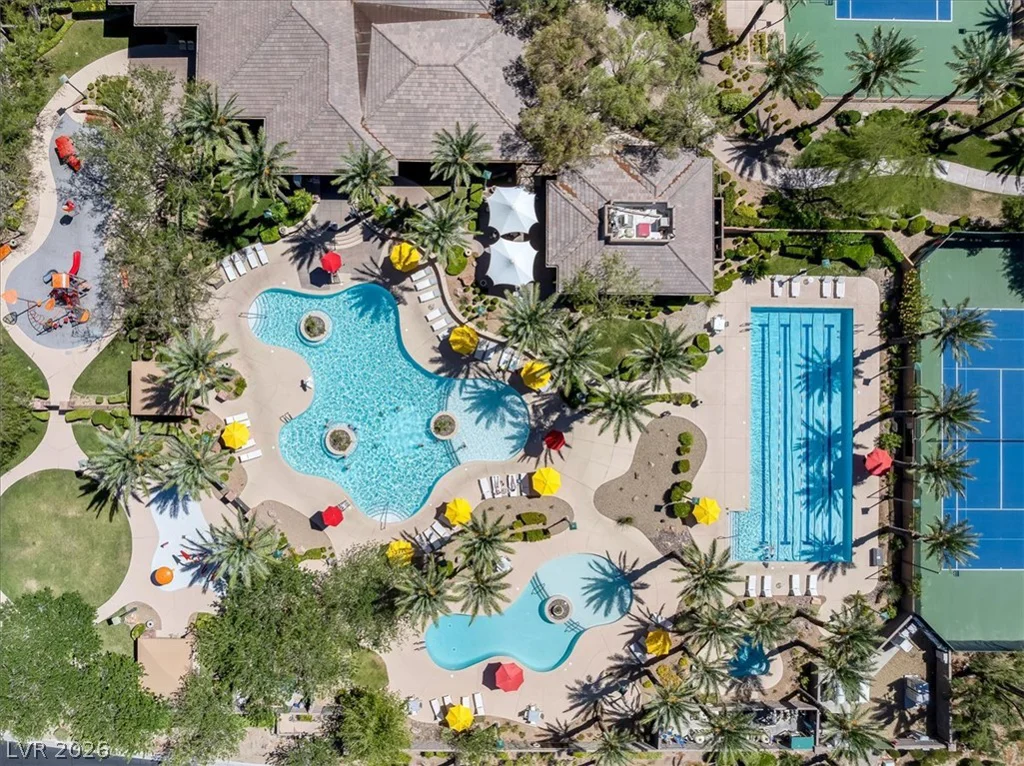 2122 Country Cove, Las Vegas, NV 89135