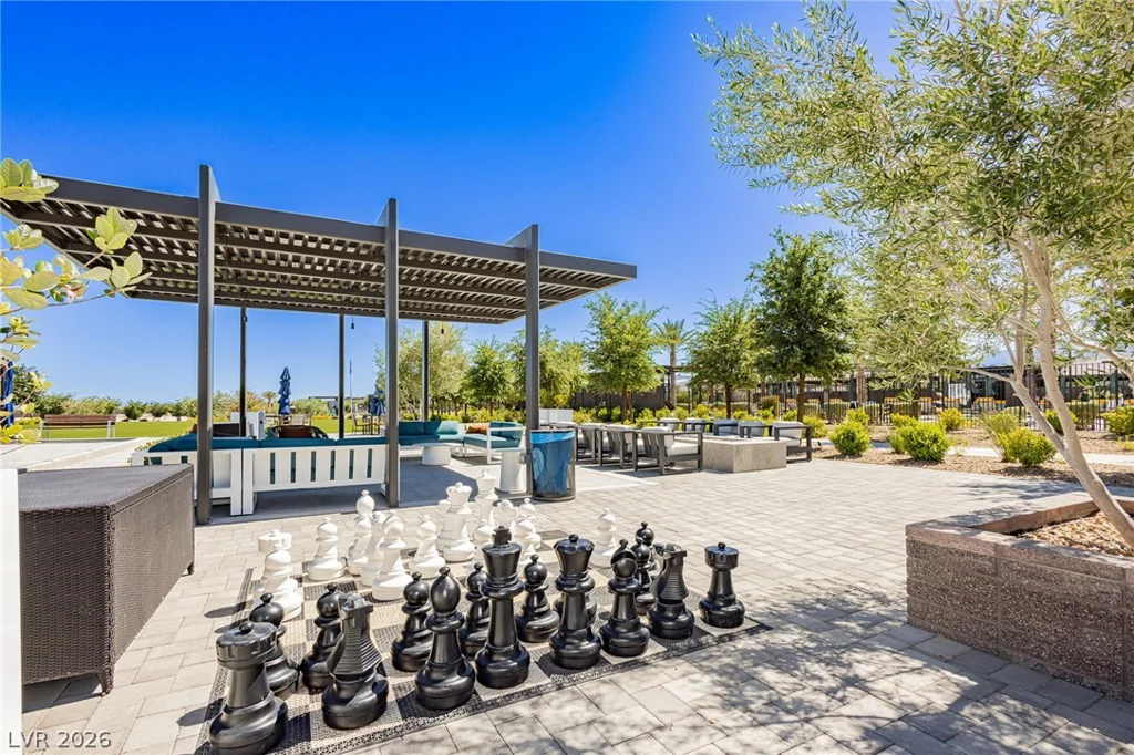 10135 Carmine Clay, Las Vegas, NV 89143
