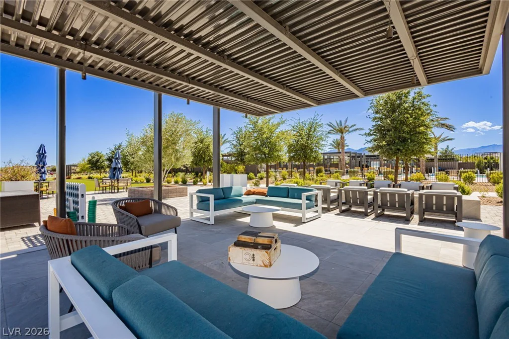 10135 Carmine Clay, Las Vegas, NV 89143