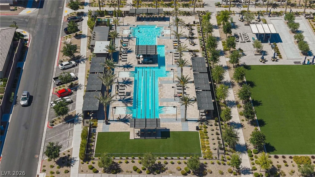 10135 Carmine Clay, Las Vegas, NV 89143