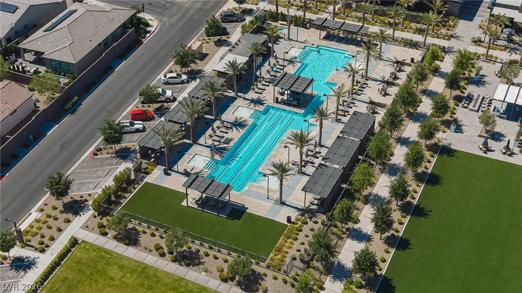 10135 Carmine Clay, Las Vegas, NV 89143