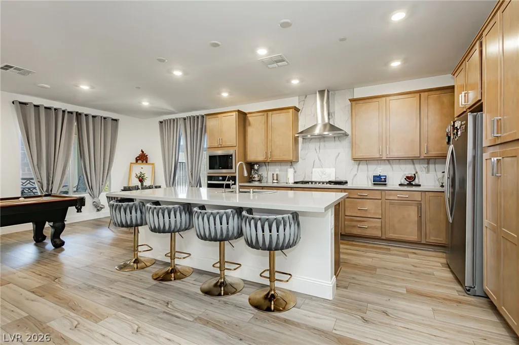 10135 Carmine Clay, Las Vegas, NV 89143
