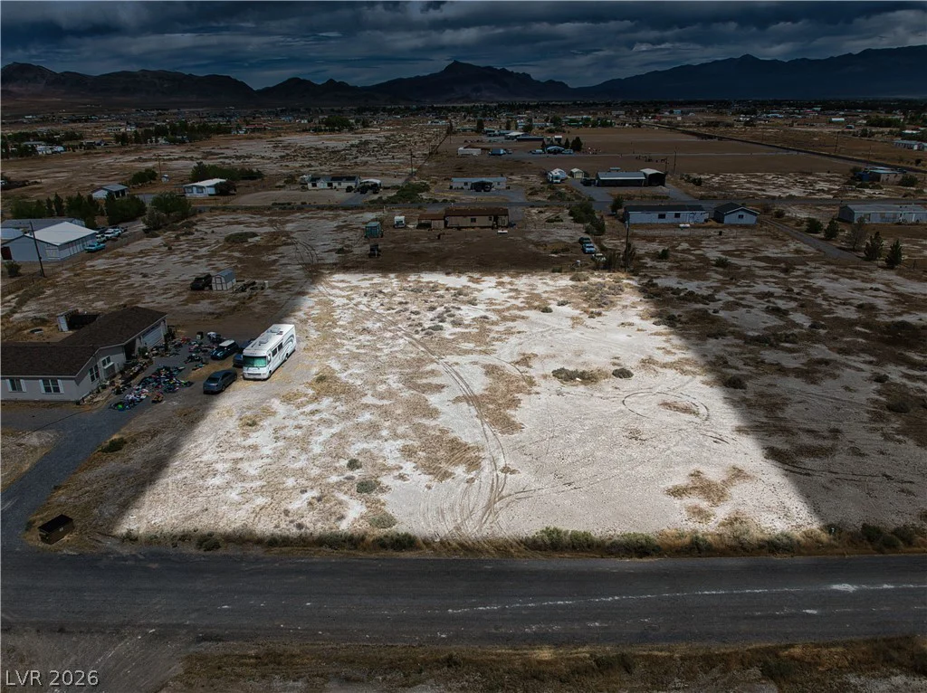 4110 Victoria, Pahrump, NV 89048