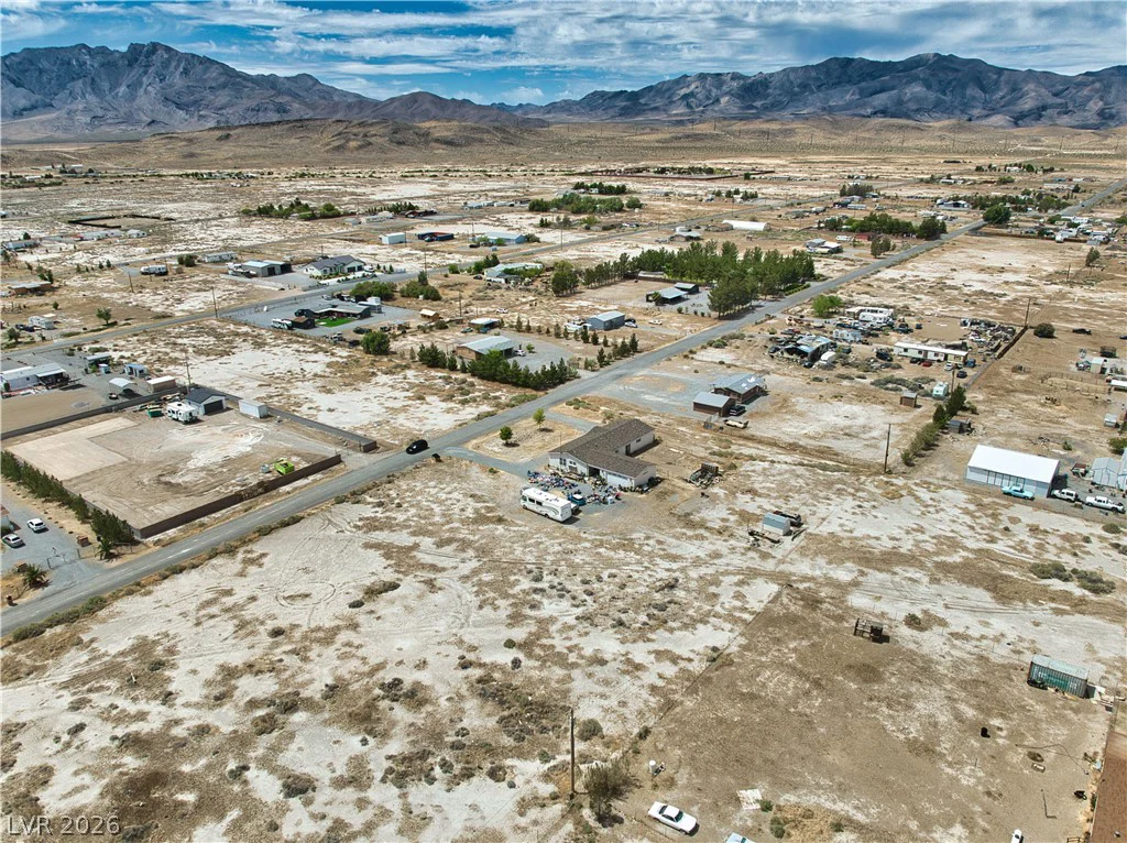 4110 Victoria, Pahrump, NV 89048