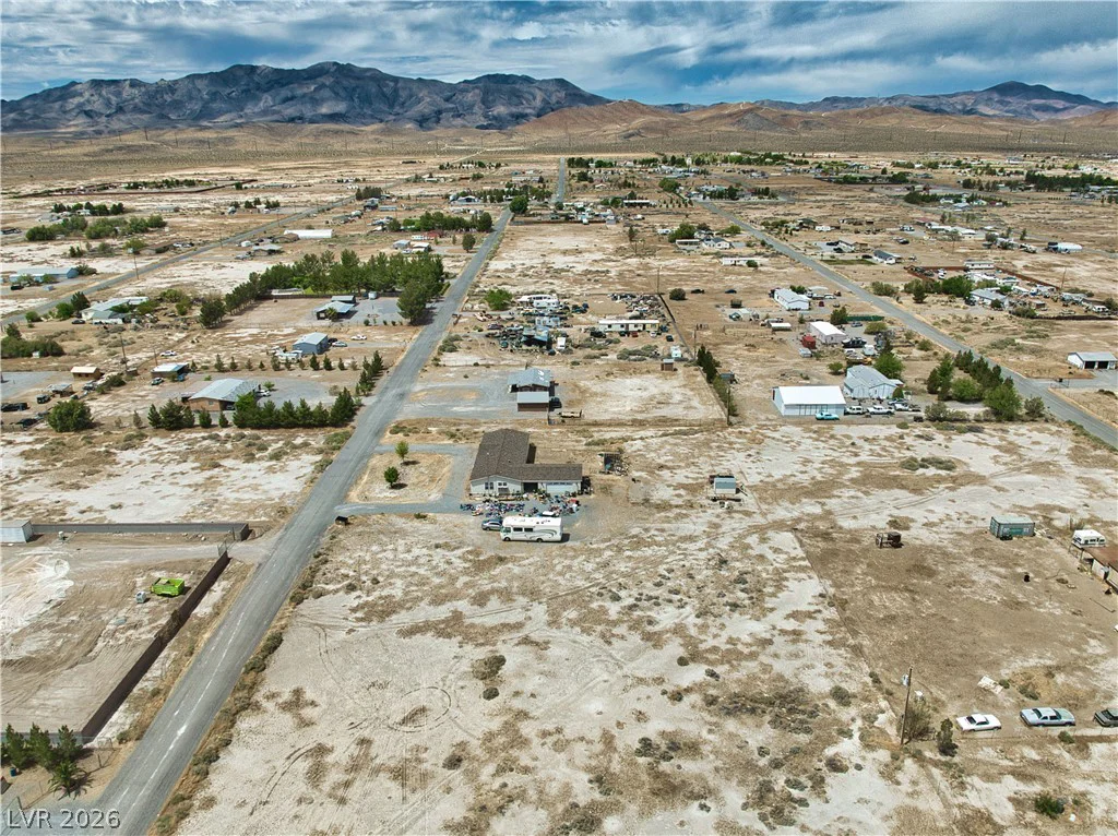 4110 Victoria, Pahrump, NV 89048