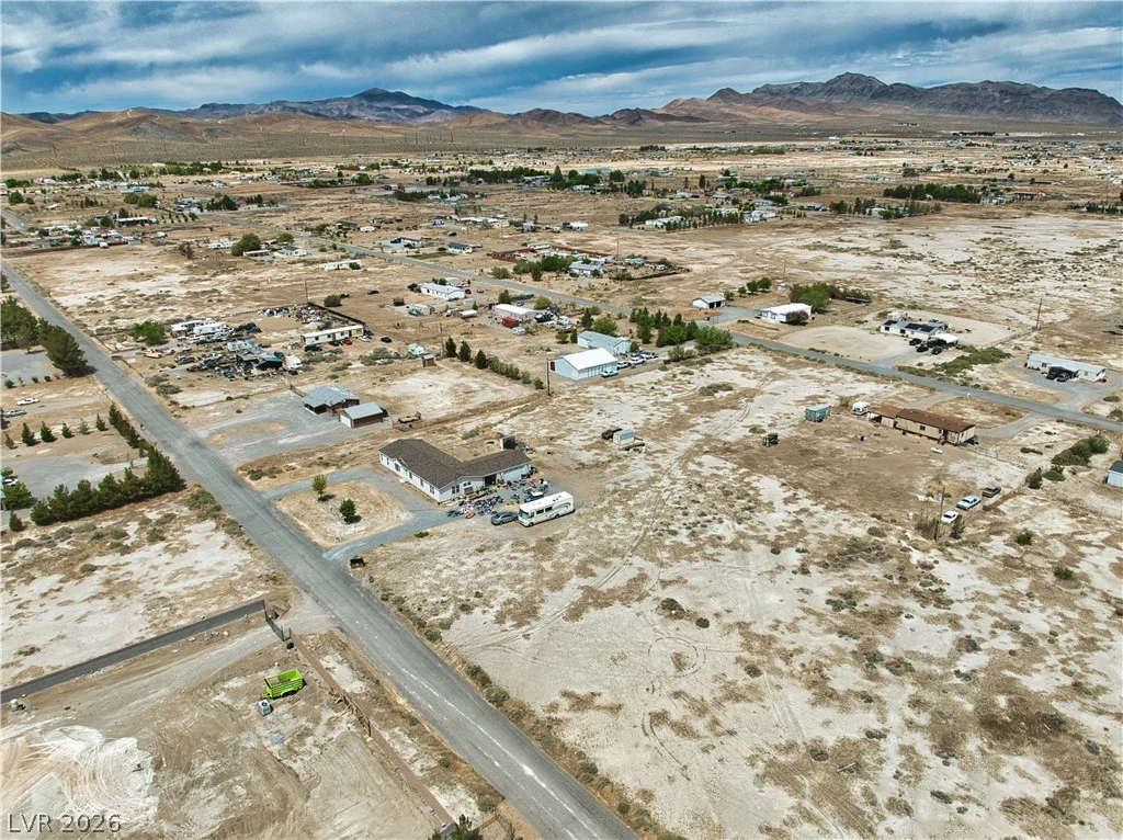 4110 Victoria, Pahrump, NV 89048