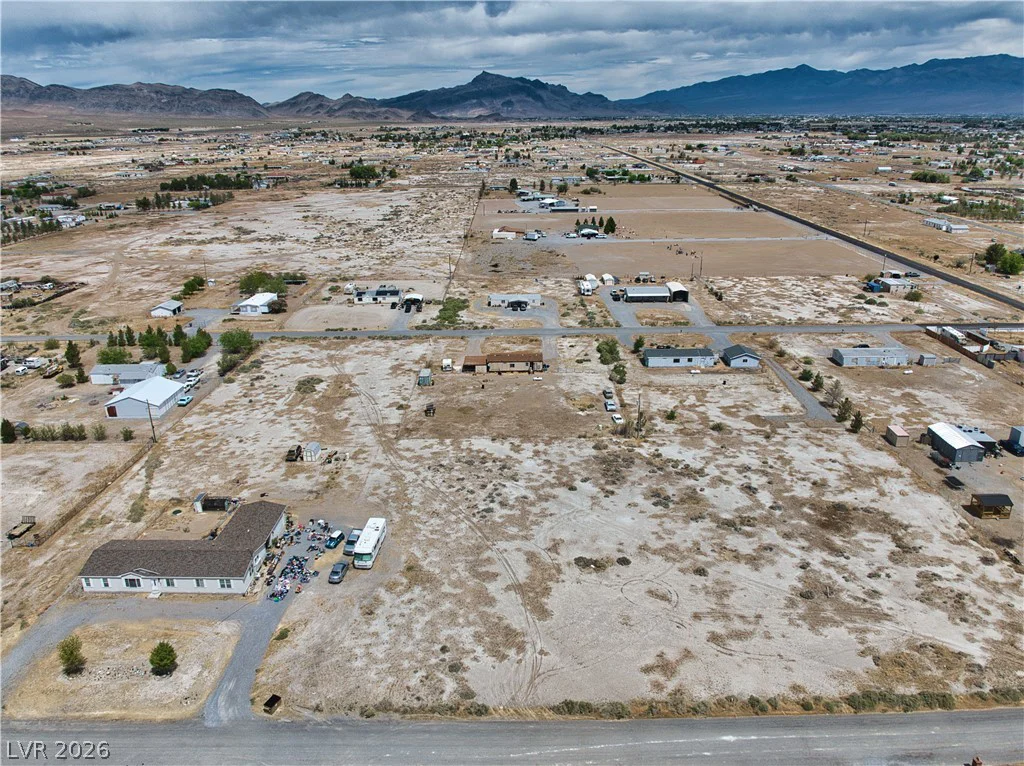 4110 Victoria, Pahrump, NV 89048