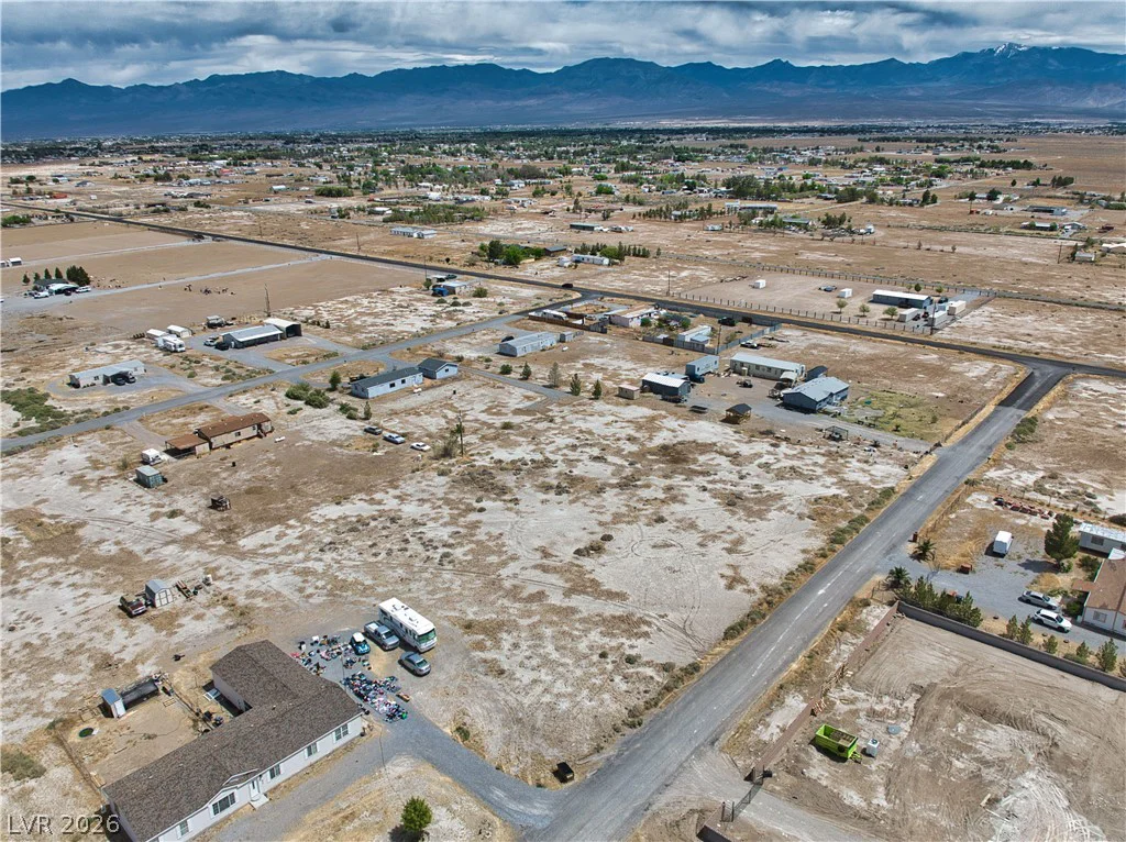 4110 Victoria, Pahrump, NV 89048