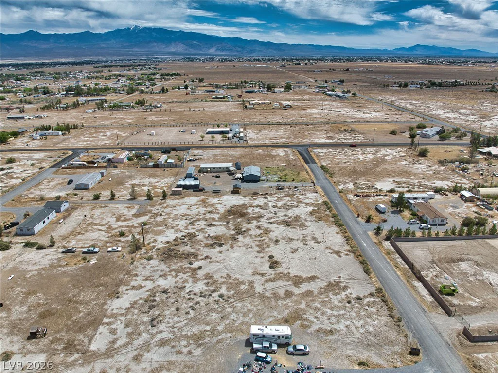 4110 Victoria, Pahrump, NV 89048