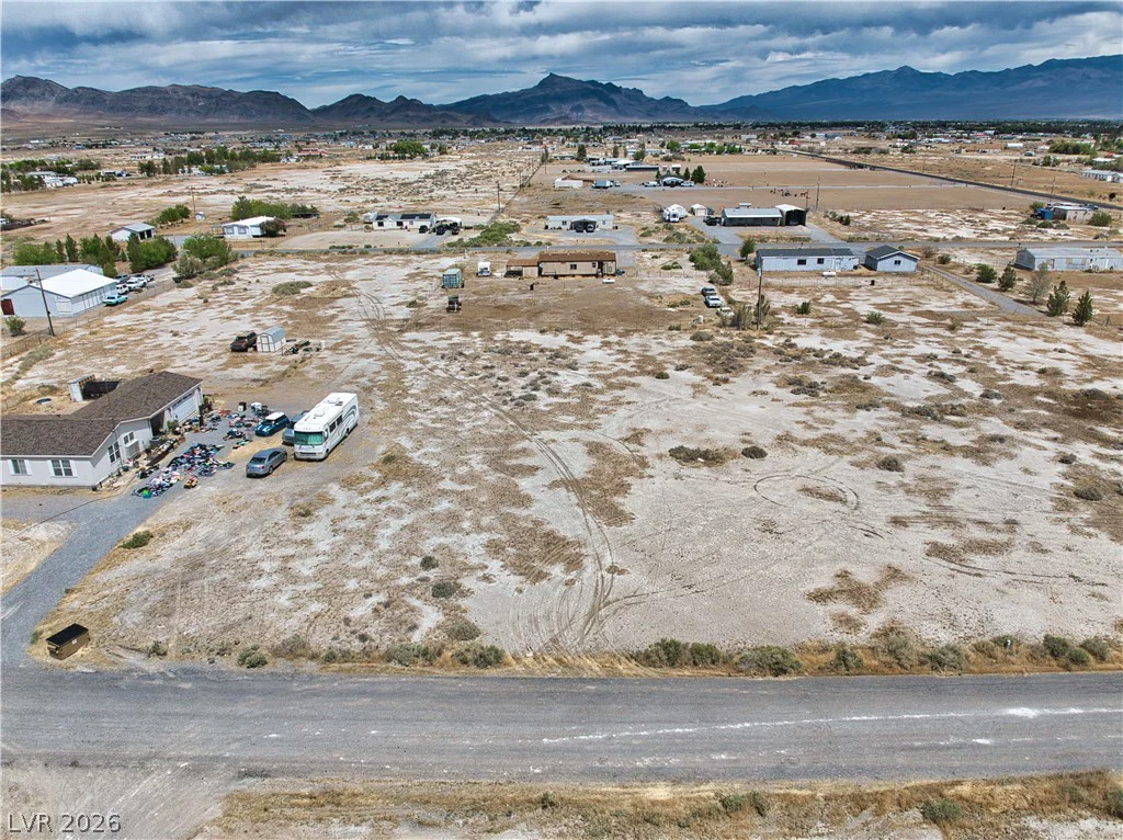 4110 Victoria, Pahrump, NV 89048