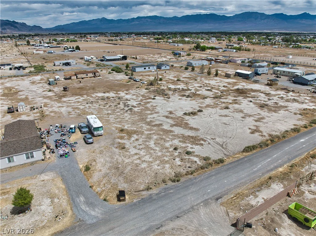 4110 Victoria, Pahrump, NV 89048