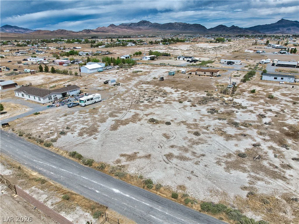 4110 Victoria, Pahrump, NV 89048
