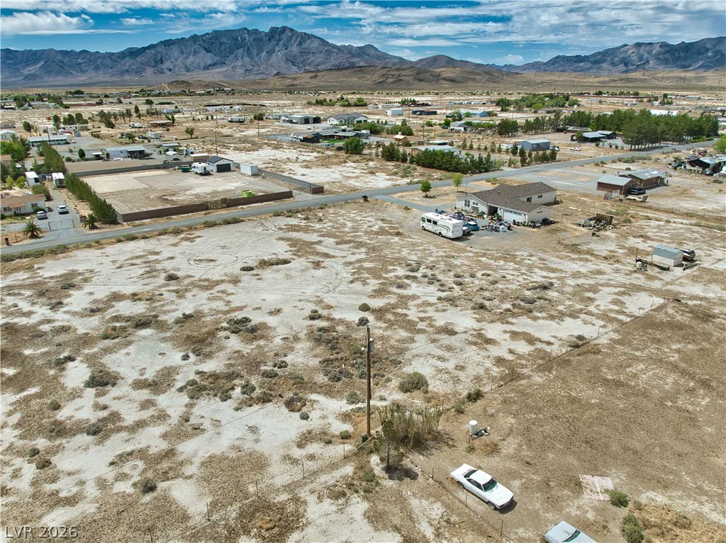 4110 Victoria, Pahrump, NV 89048