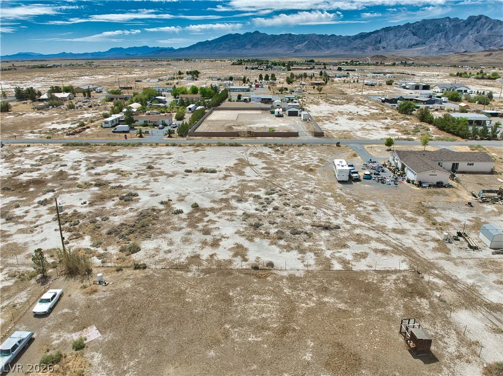 4110 Victoria, Pahrump, NV 89048