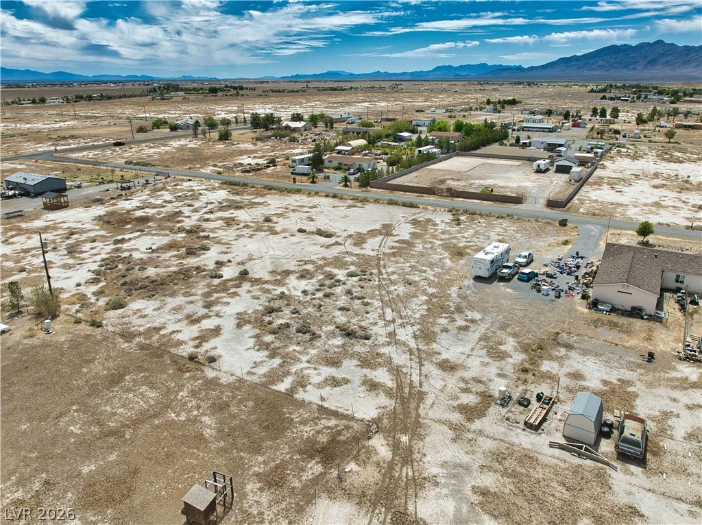 4110 Victoria, Pahrump, NV 89048