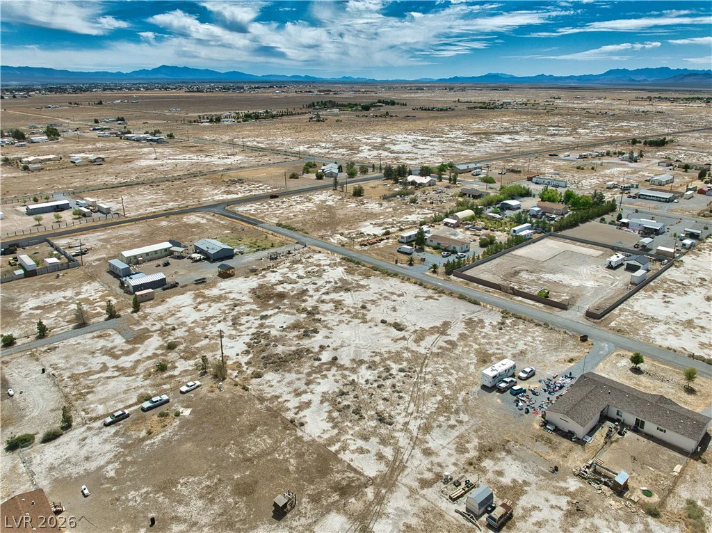 4110 Victoria, Pahrump, NV 89048