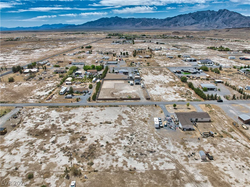 4110 Victoria, Pahrump, NV 89048