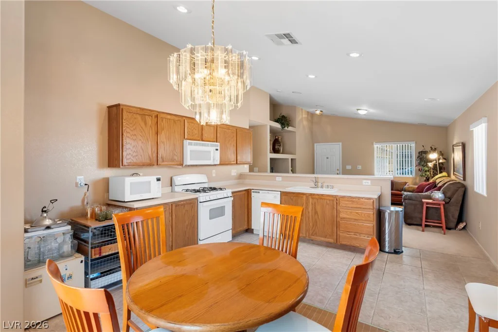 2845 Shayla Bay, North Las Vegas, NV 89086