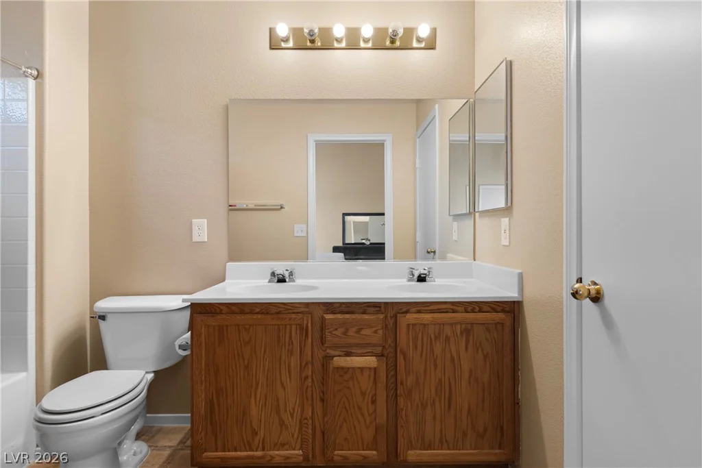 2845 Shayla Bay, North Las Vegas, NV 89086