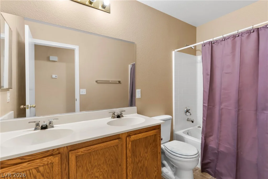 2845 Shayla Bay, North Las Vegas, NV 89086