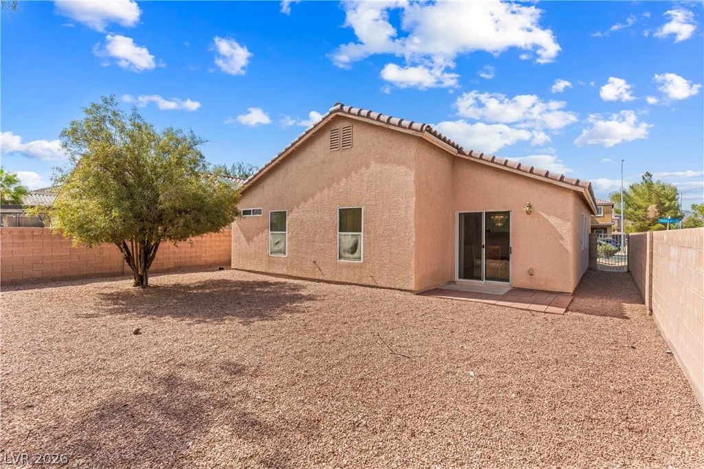 2845 Shayla Bay, North Las Vegas, NV 89086