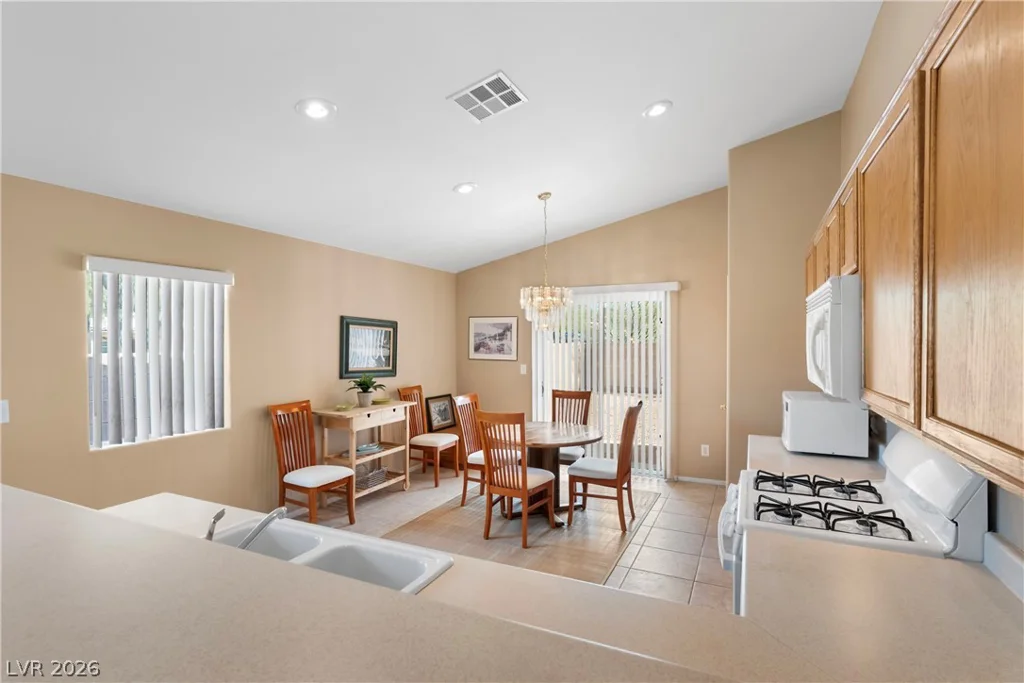 2845 Shayla Bay, North Las Vegas, NV 89086