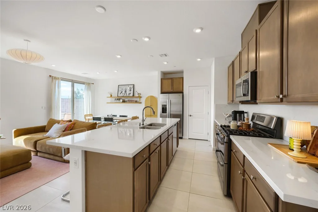 9711 Terra Canyon, Las Vegas, NV 89141