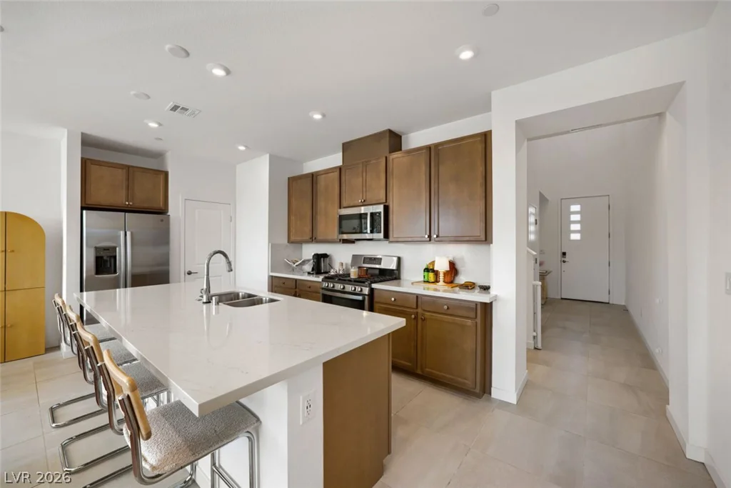 9711 Terra Canyon, Las Vegas, NV 89141