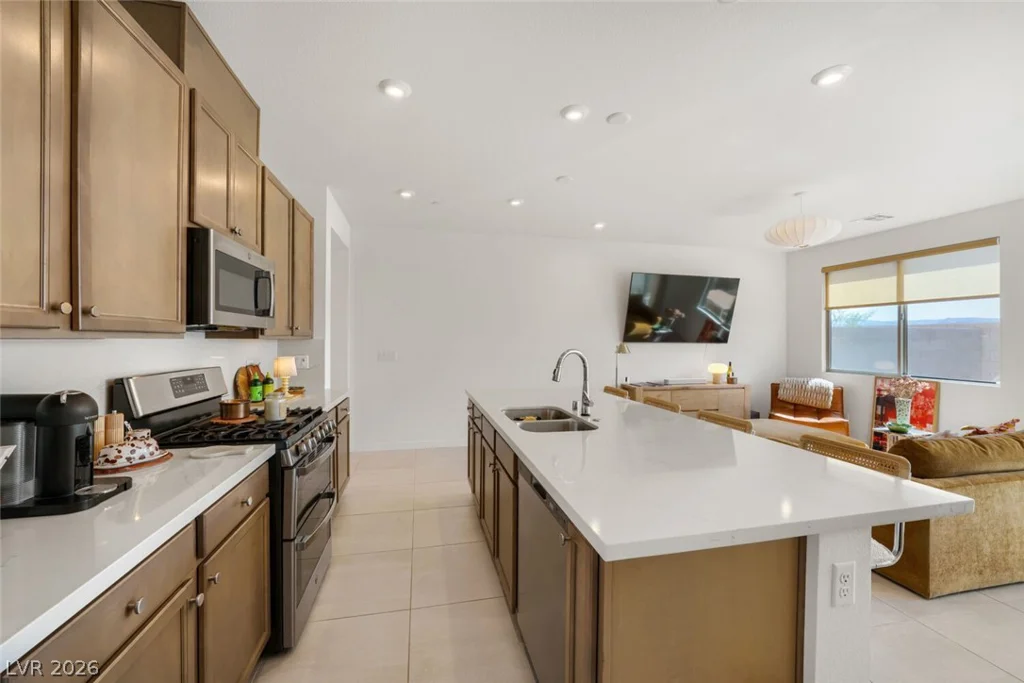9711 Terra Canyon, Las Vegas, NV 89141