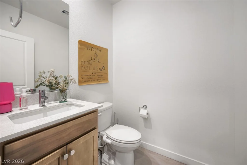 9711 Terra Canyon, Las Vegas, NV 89141