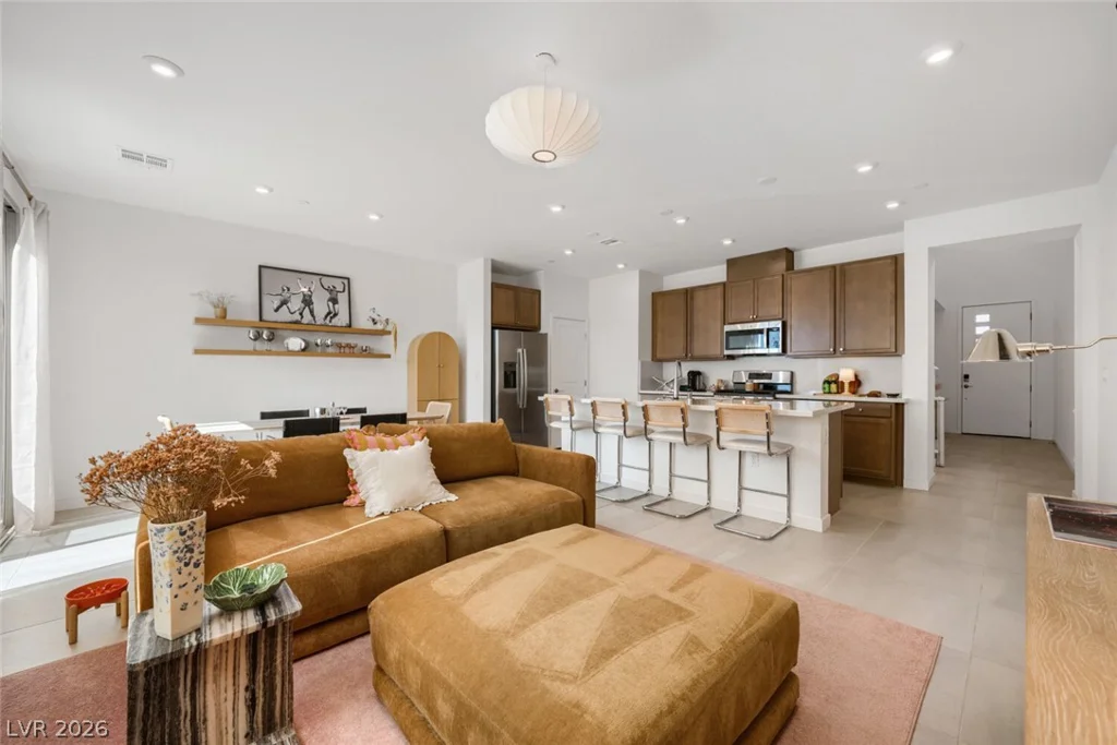 9711 Terra Canyon, Las Vegas, NV 89141