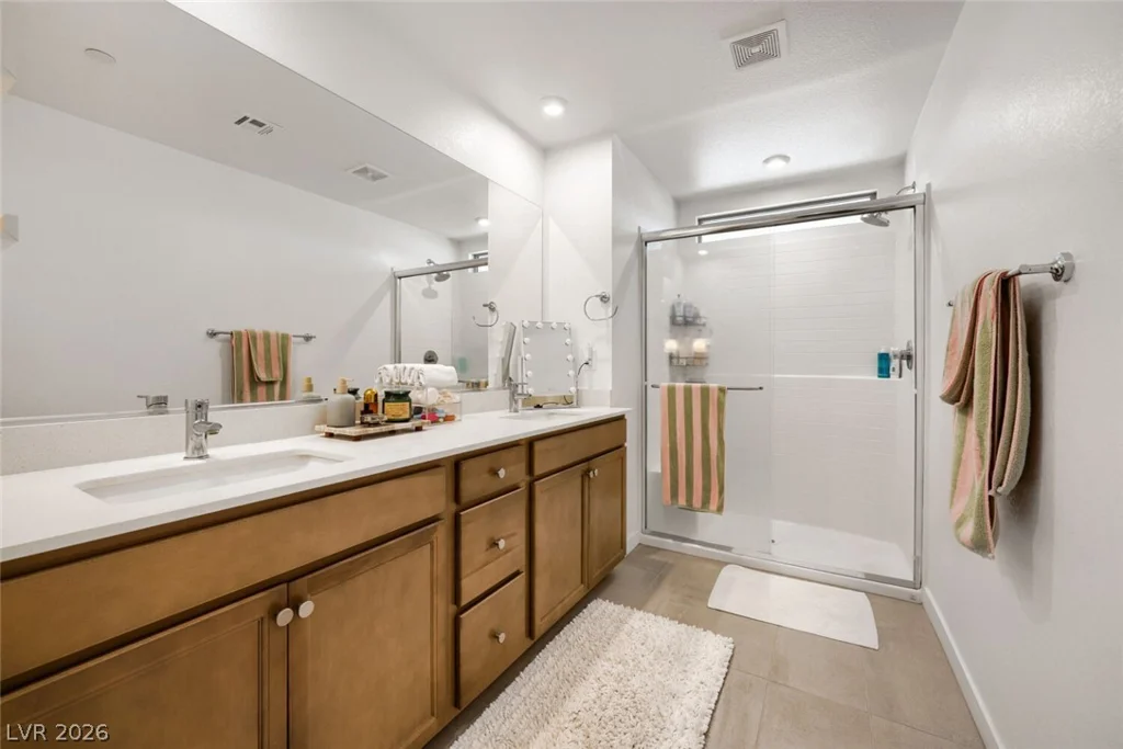 9711 Terra Canyon, Las Vegas, NV 89141