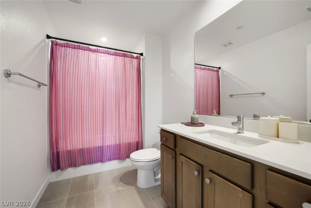 9711 Terra Canyon, Las Vegas, NV 89141