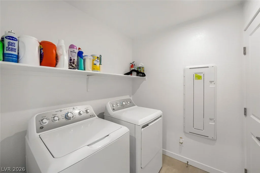 9711 Terra Canyon, Las Vegas, NV 89141