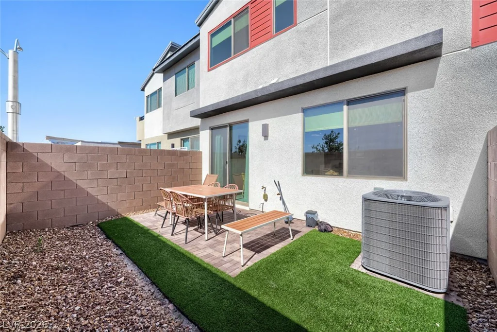 9711 Terra Canyon, Las Vegas, NV 89141