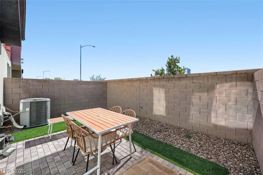 9711 Terra Canyon, Las Vegas, NV 89141